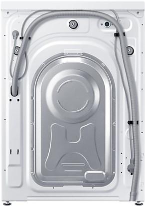 Image du produit Samsung WW80T554ATW/S2 (8 kg, Gauche)