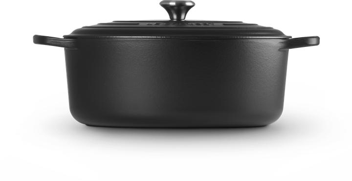 Actual product image Le Creuset Signature (35 cm, Casserole + Stewpot, Cast iron)
