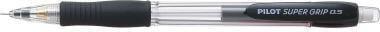 Actual product image Pilot super grip (0.50 mm, HB, 1 x)