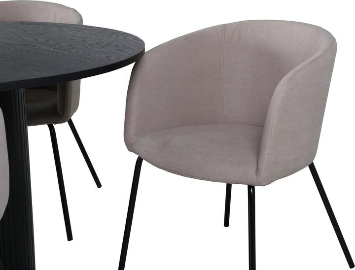 Produktbild Venture Home Bianca, Berit (MDF)