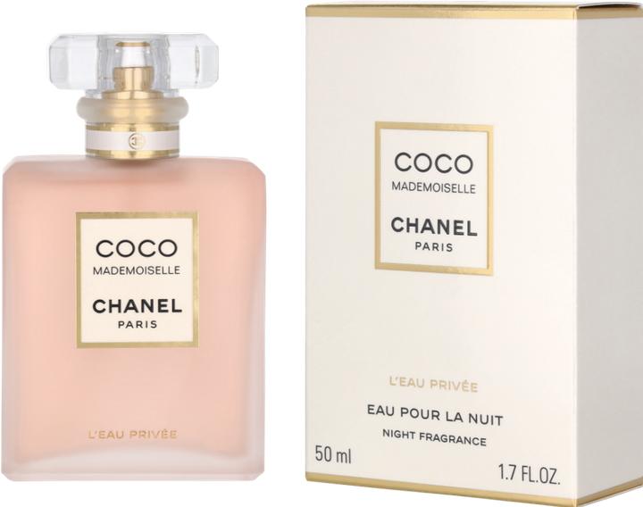 Produktbild Chanel Coco Mademoiselle L'Eau Privee (Eau de Parfum, 50 ml)