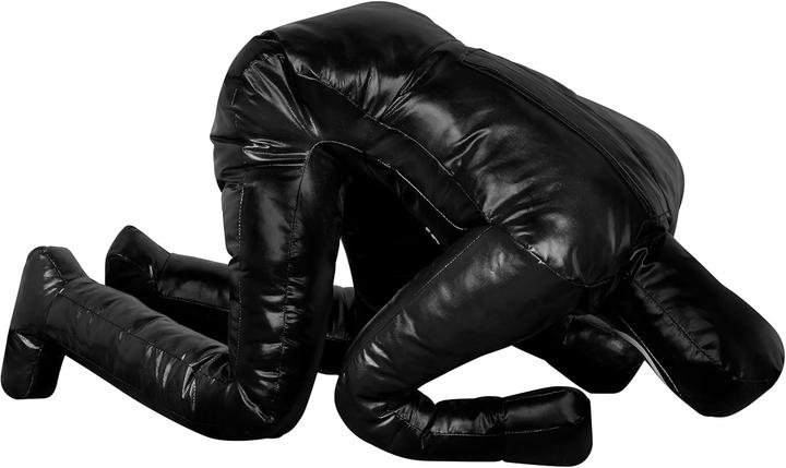 Produktbild JR Active MMA Übungsdummy Sitzposition unbefüllt