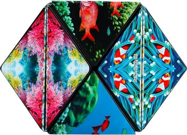 Produktbild Shashibo Cube Undersea