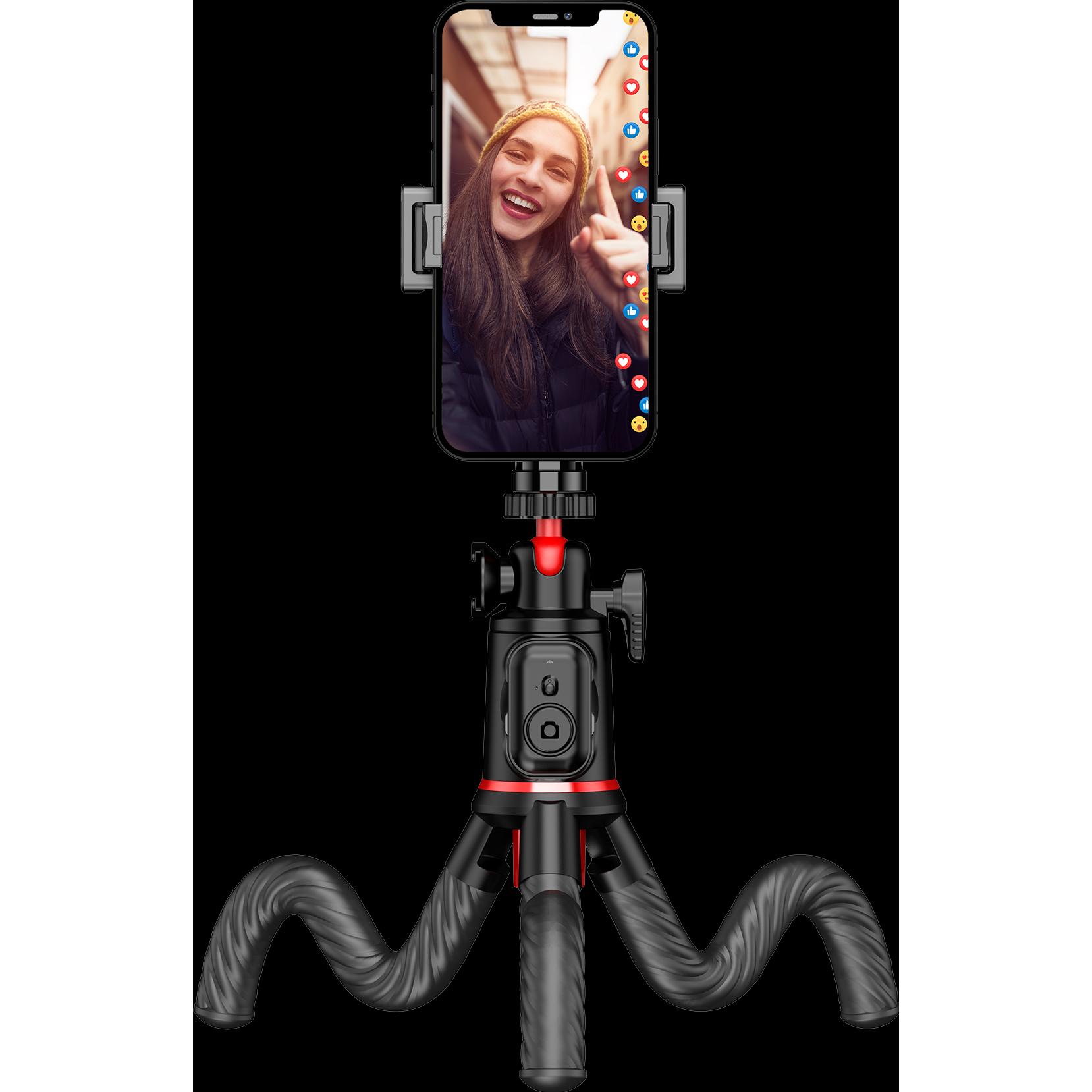 Thumbnail - Rollei Flexibles Stativ I MonkeyPod I Easy Creator, Stativ