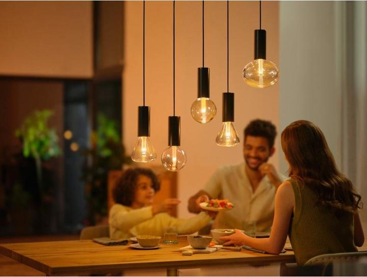 Immagine prodotto Philips Hue Globo gigante con guida luminosa bianca e a colori (E27, 6.80 W, 500 lm, 1 x, G)
