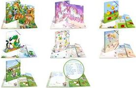 Produktbild HERMA Sammelmappe A3 Motiv (A3, 1x)