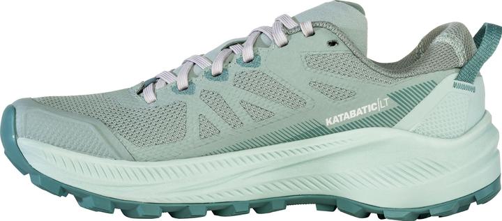 Produktbild Oboz Katabatic LT Low GTX (37)