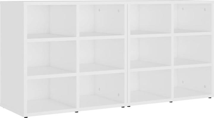 Actual product image vidaXL Nathan (52.5 x 30 x 50 cm)