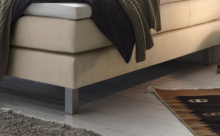 Actual product image Hasena Basio (160 x 200 cm)