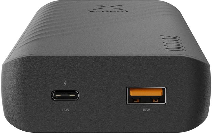 Actual product image Xtorm Go2 Series (20000 mAh, 15 W, 74 Wh)