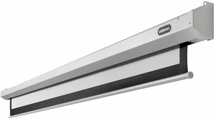 Actual product image Celexon Motor Economy, Canvas, 16:9 (135.43", 16:9)