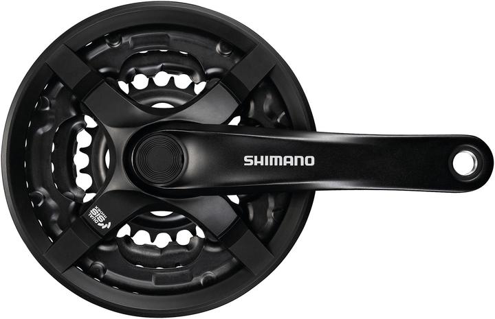 Produktbild Shimano Fc-Ty501 (170 mm)