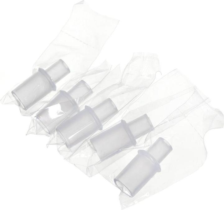 Image du produit Bacscan F-60 Testeur d'alcool 0.00 - 4.00‰