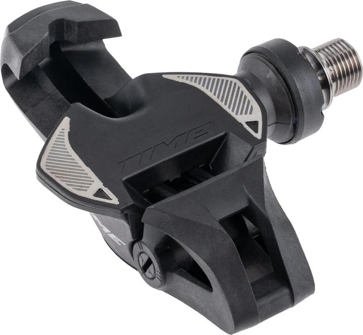 Actual product image Time MY26 Road Pedal Xpro 12 Q-Factor 53