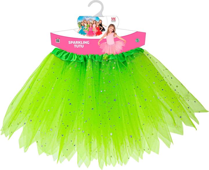 Actual product image Widmann Dancer - Tutu