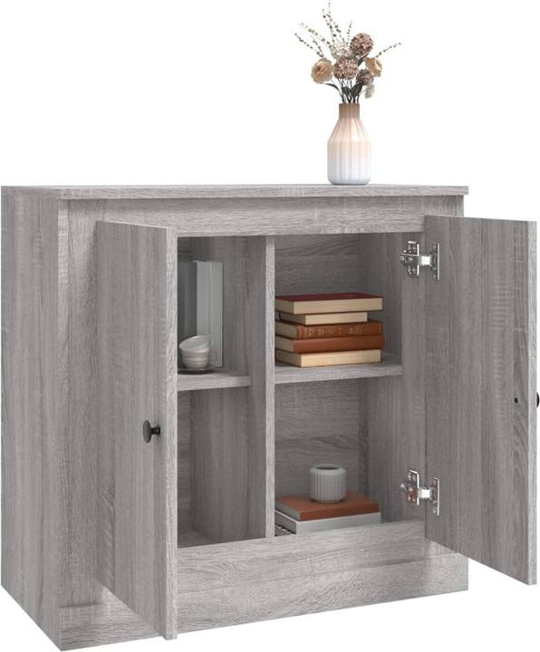 Image du produit vidaXL Sideboard (70 x 35.50 x 67.50 cm)