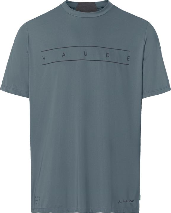 Produktbild Vaude Qimsa Logo Shirt (S)