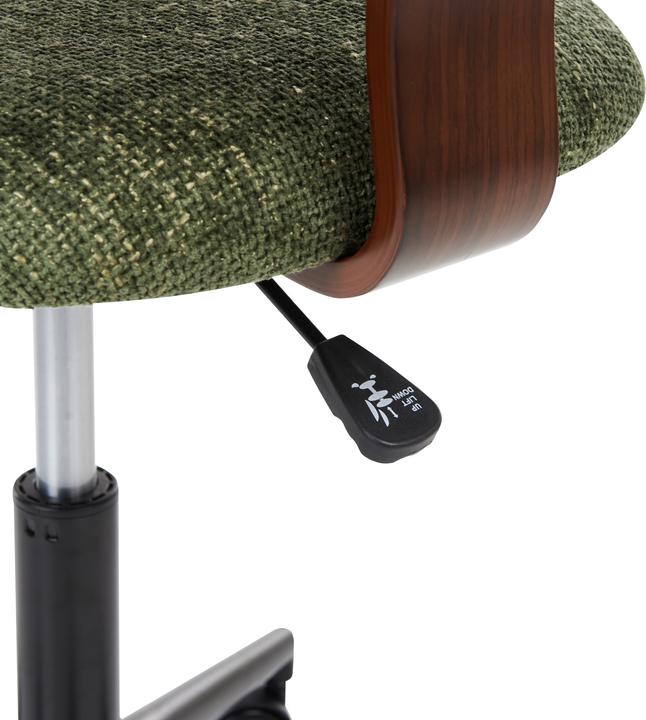 Actual product image Beliani Gunnison