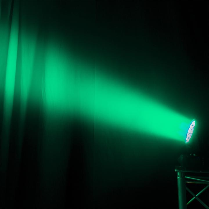Actual product image BeamZ Moving Head Fuze1910