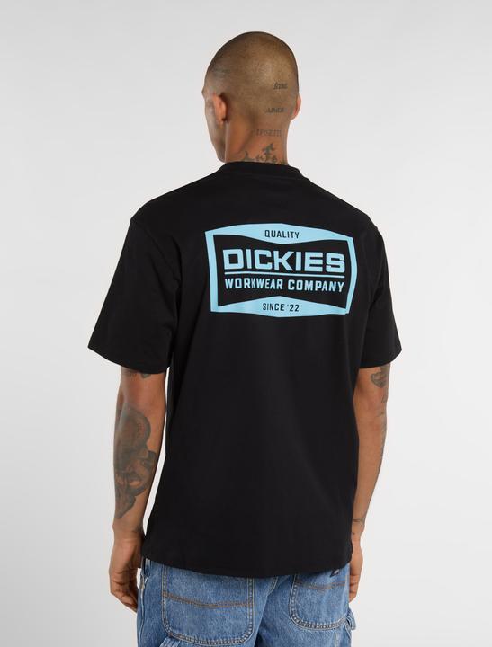Produktbild Dickies Bolivar Tee SS (S)