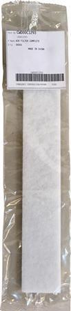 Immagine prodotto Panasonic Filtro aria CWD00C1293 = CZ-SA31P se beskrivelse for prodotto