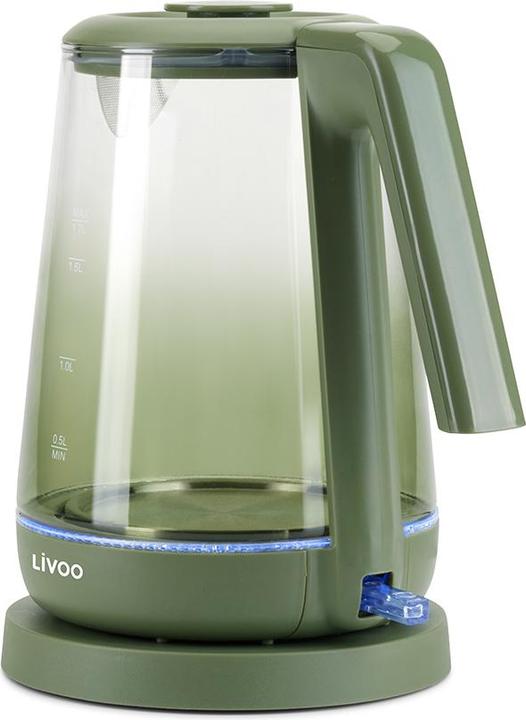 Produktbild Livoo Wasserkocher (1.70 l)