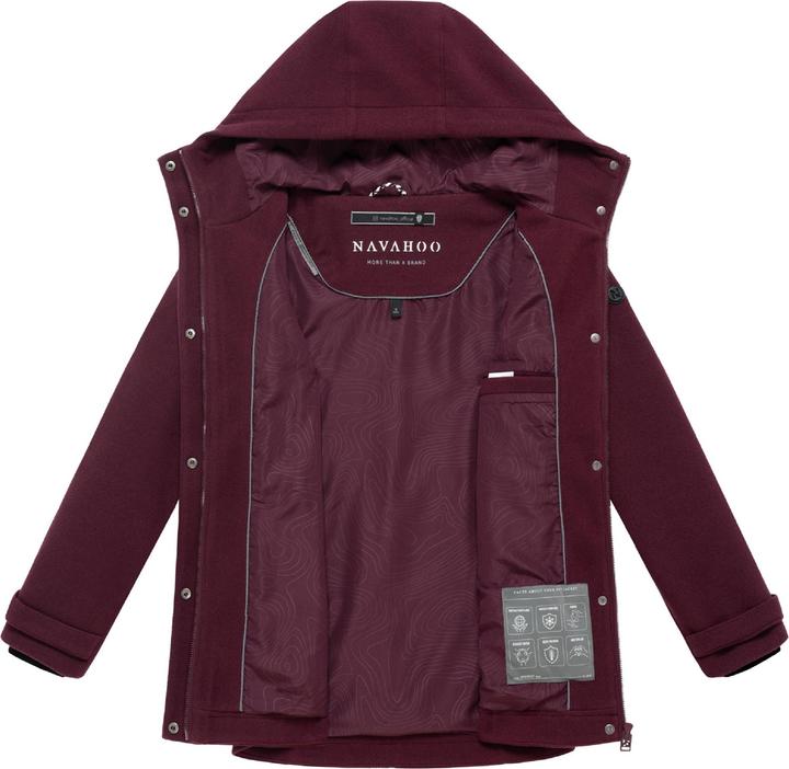 Produktbild Navahoo Lächelstern 14
