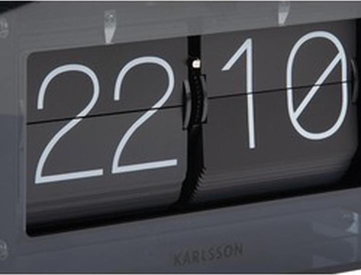 Productafbeelding Karlsson Boxed Flip