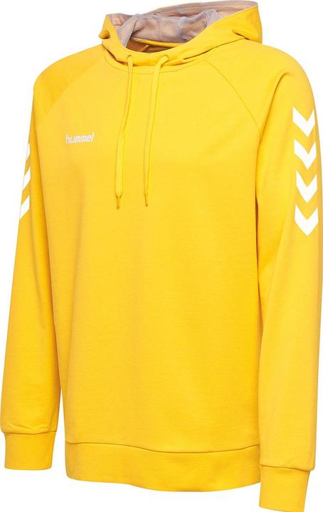 Immagine prodotto hummel Go Cotton Tracksuit Jacket Men (S)