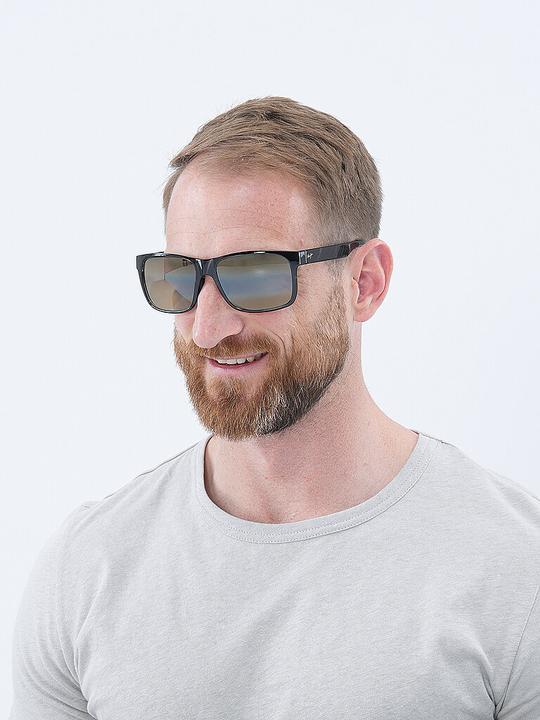 Actual product image Maui Jim Red Sands