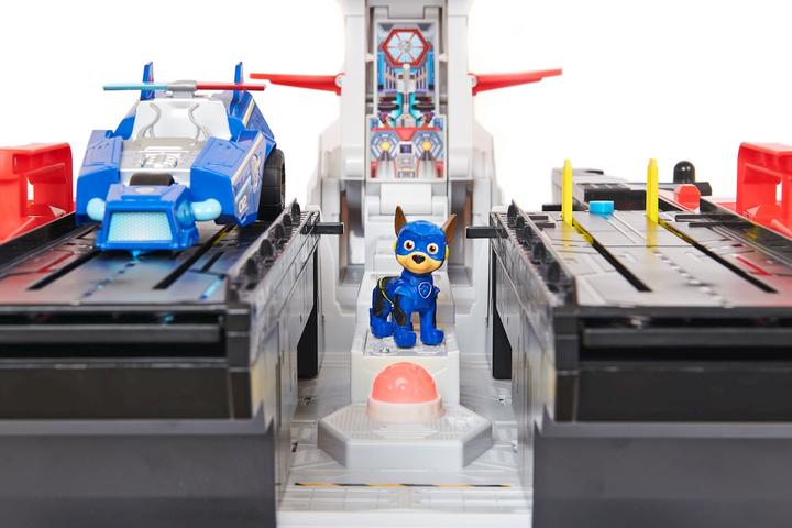 Immagine prodotto Paw Patrol Film II Quartier Generale dei Marines