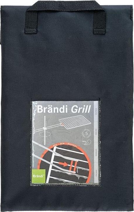 Image du produit Brändi Brändi-Grill