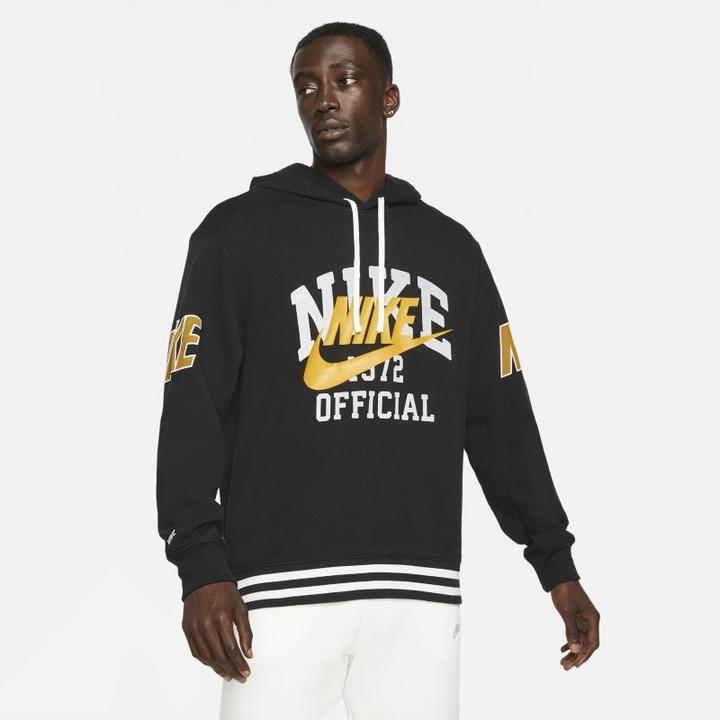 Produktbild Nike Felpa con Cappuccio in Pile Francese (XL)