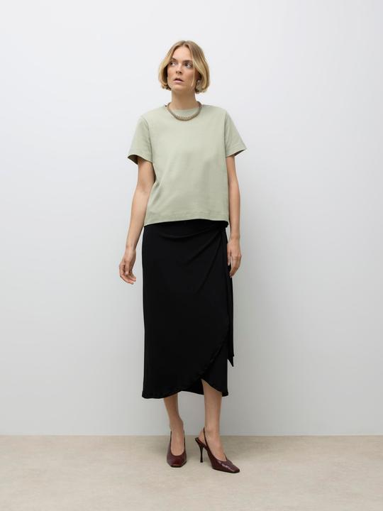 Produktbild Aware Awnaima Ss O-Neck T-Shirt Vma Noos (M)