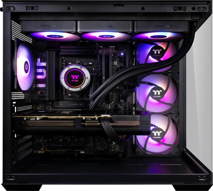 Produktbild One Gaming PC High End Extreme IN15 (2000 GB, 32 GB, Intel Core i9-13900KF, Intel Core i9-14900KF)