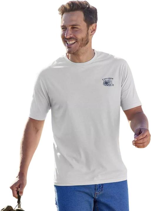 Produktbild Atlas For Men TShirt (4erPack) (M)