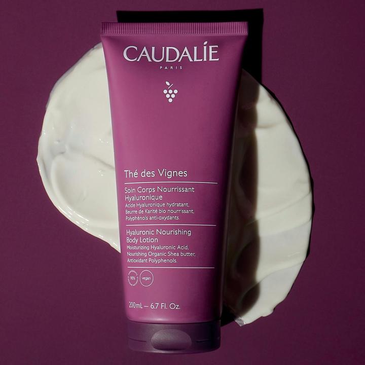 Produktbild Caudalie Thé des Vignes (Körpercreme, 200 ml)