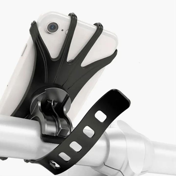 Immagine prodotto Dema Porta cellulare per bicicletta porta smartphone per moto