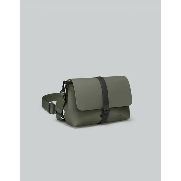 Actual product image Gaston Luga Shoulder bag SPLAESH