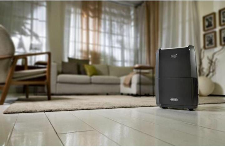 Produktbild De'Longhi Tasciugo AriaDry Multi DDSX220WFA (36 m², 21 l/24h)