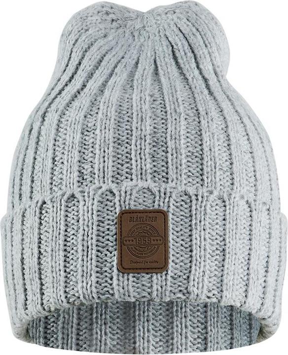 Image du produit Blakläder Casquette réfléchissante, gris, type : REFLEKT (Taille unique)