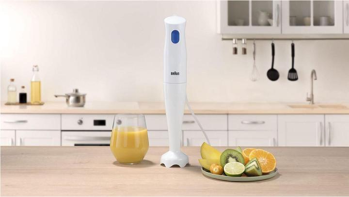 Produktbild Braun MQ10.000P Stabmixer