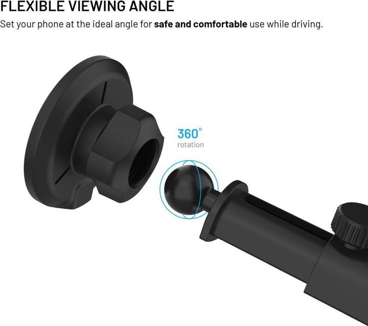 Produktbild Fixed MagRound 2 XL