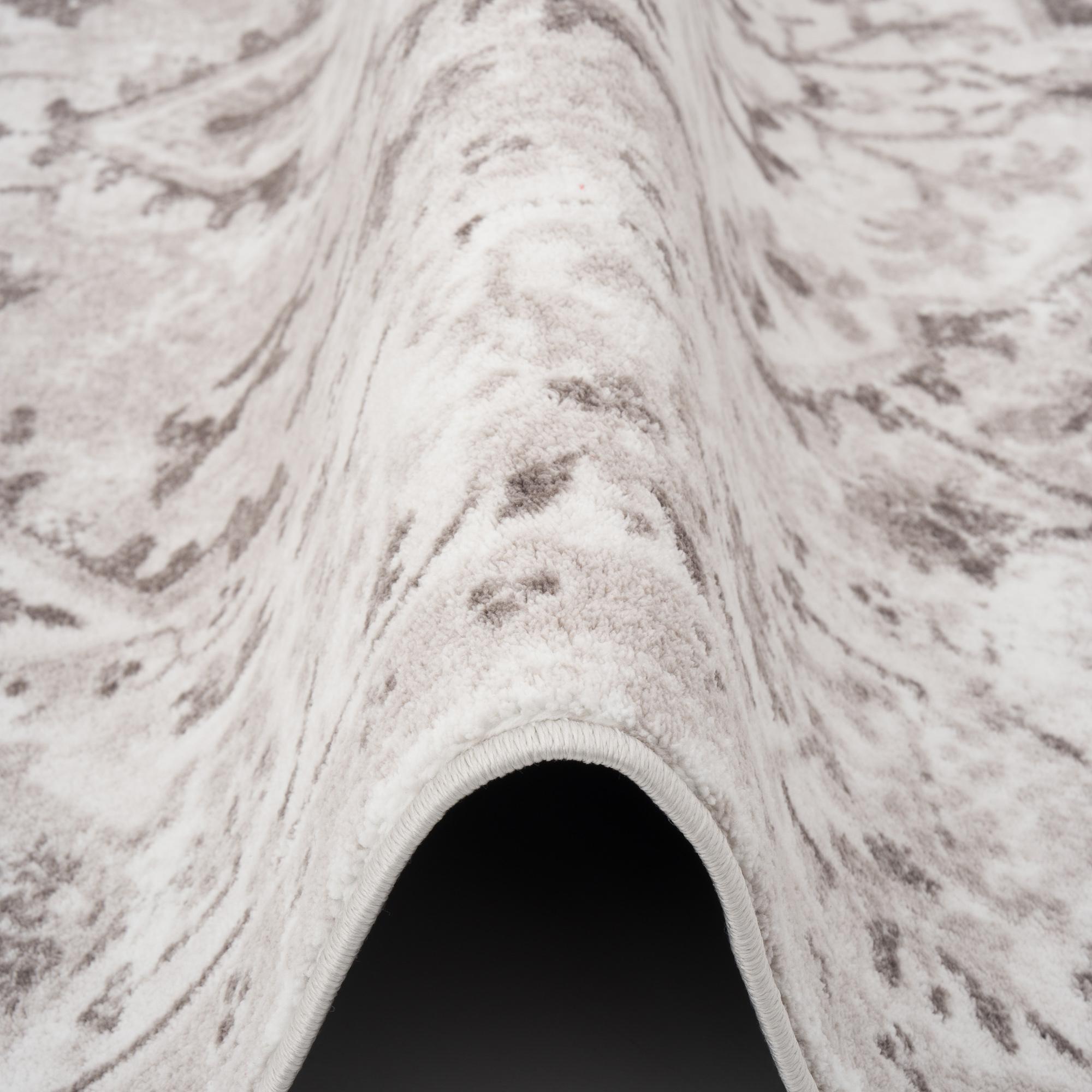 Thumbnail - Pergamon, Teppich, Designer Teppich Tawira Vintage Orient Bordüre (80 x 160 cm)