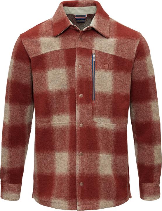 Immagine prodotto Elevenate U Glisse Wool Shirt (L)