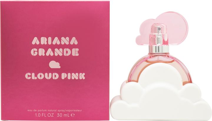 Produktbild Ariana Grande Cloud Pink (Eau de Parfum, 30 ml)