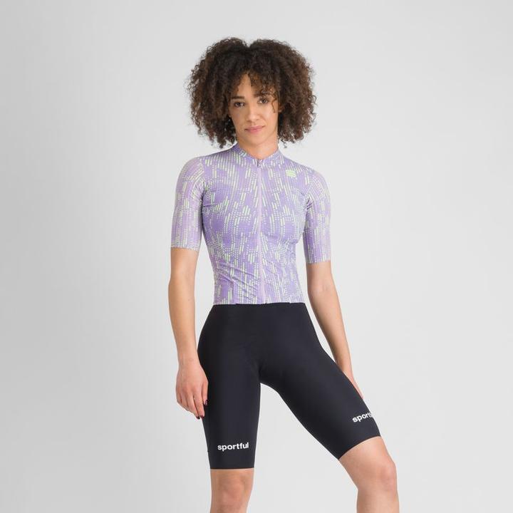 Black, Mistic Violet