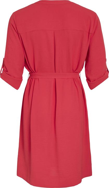 Image du produit Vila VIJOSA V-Ausschnitt Minikleid (34)