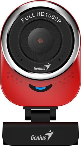Image du produit Genius Webcam QCam 6000 (32200002401) (2.07 Mpx)