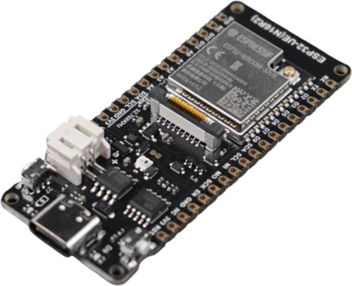 DFRobot FireBeetle 2 ESP32-UE IoT Development Board 16M Flash 2M PSRAM